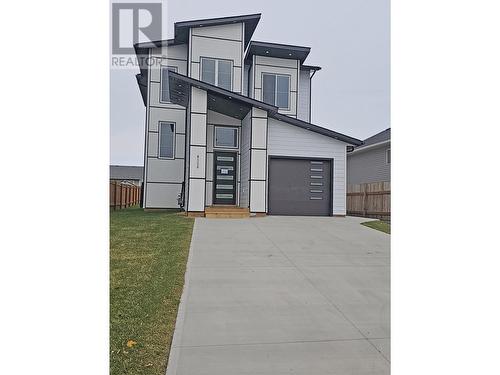 8320 85 Avenue, Fort St. John, BC - Outdoor