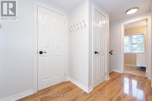 39 Addison Crescent, Toronto, ON - Indoor Photo Showing Other Room