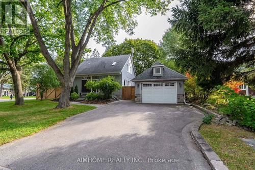 39 Addison Crescent, Toronto, ON - Outdoor