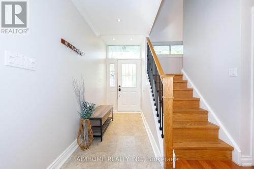 39 Addison Crescent, Toronto, ON - Indoor Photo Showing Other Room