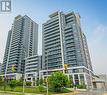 508 - 7167 Yonge Street, Markham, ON  - Outdoor With Facade 