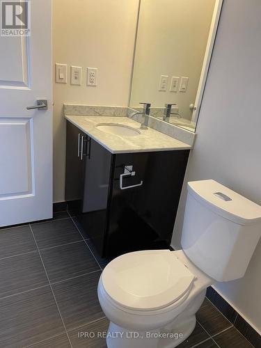 508 - 7167 Yonge Street, Markham, ON - Indoor Photo Showing Bathroom