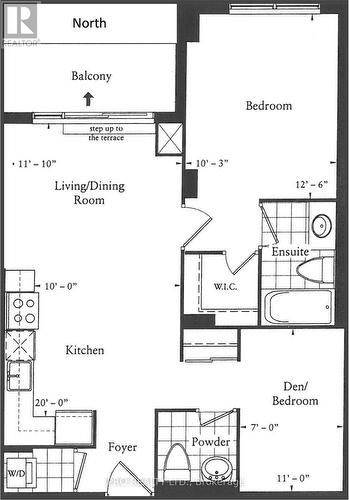 508 - 7167 Yonge Street, Markham, ON - Other