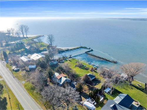 11531 Wildwood Line, Rondeau, ON 