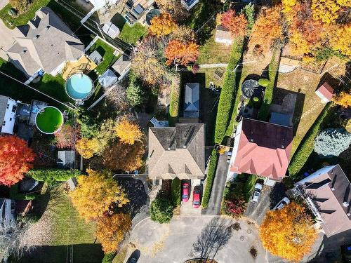 Aerial photo - 10687 Rue De La Luge, Mirabel, QC - Outdoor