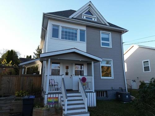 84 Jean Street, Thunder Bay, ON - Outdoor With Facade