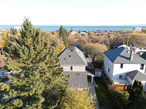 84 Jean Street, Thunder Bay, ON - Outdoor With View