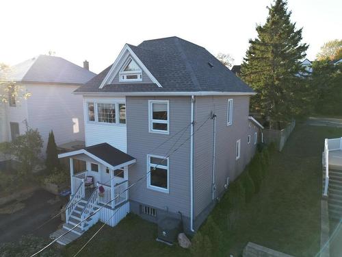 84 Jean Street, Thunder Bay, ON - Outdoor