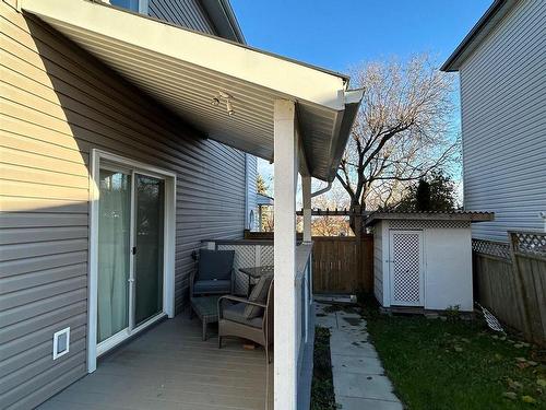 84 Jean Street, Thunder Bay, ON - Outdoor With Deck Patio Veranda With Exterior