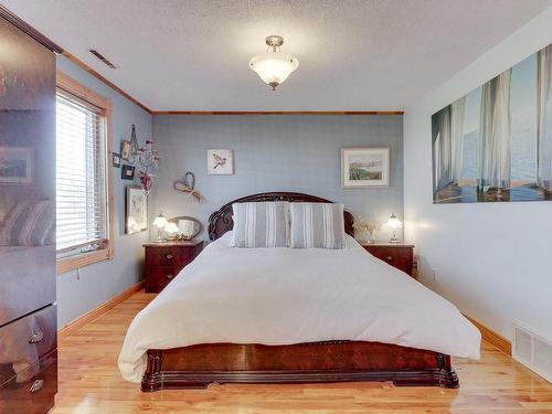 Master bedroom - 440 Ch. De La Presqu'Île, Repentigny (Le Gardeur), QC - Indoor Photo Showing Bedroom