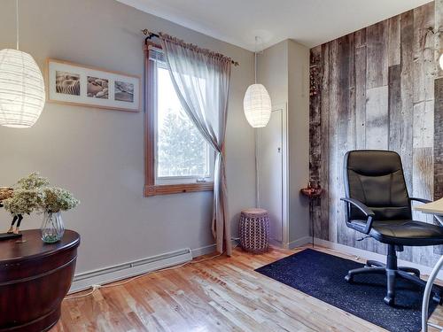 Bedroom - 440 Ch. De La Presqu'Île, Repentigny (Le Gardeur), QC - Indoor Photo Showing Office