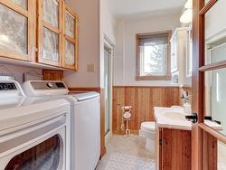 Laundry room - 