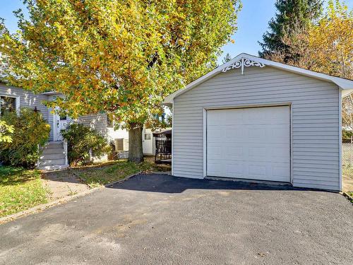 Garage - 440 Ch. De La Presqu'Île, Repentigny (Le Gardeur), QC - Outdoor