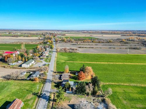 Photo aÃ©rienne - 440 Ch. De La Presqu'Île, Repentigny (Le Gardeur), QC - Outdoor With View