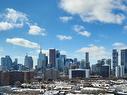 1409-225 Sackville St, Toronto, ON  - Outdoor With View 