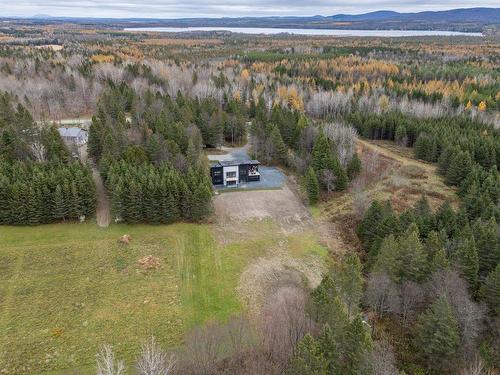 Photo aÃ©rienne - 3049 Ch. Ferry, Weedon, QC - Outdoor With View