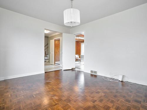 Dining room - 5 Rue Roselawn, Dollard-Des-Ormeaux, QC - Indoor