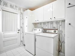 Laundry room - 