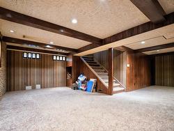 Basement - 