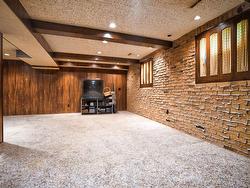 Basement - 