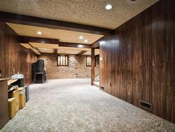 Basement - 