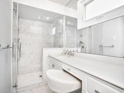 Ensuite bathroom - 