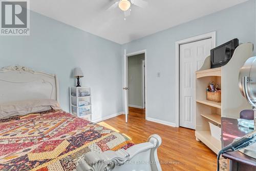 18 Pitt Street, Prince Edward County (Picton), ON - Indoor Photo Showing Bedroom