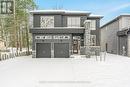 132 Ansley Road, Wasaga Beach, ON  - Outdoor With Facade 