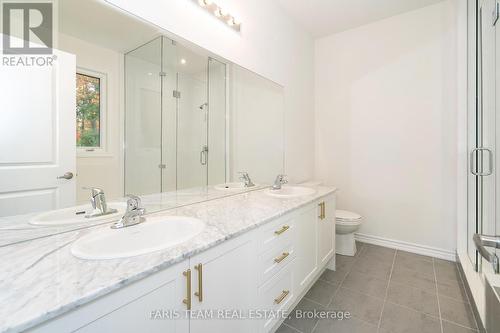 132 Ansley Road, Wasaga Beach, ON - Indoor Photo Showing Bathroom