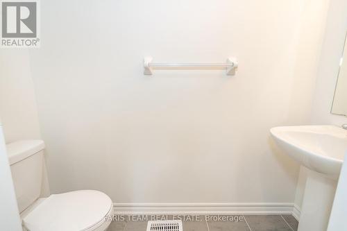 132 Ansley Road, Wasaga Beach, ON - Indoor Photo Showing Bathroom