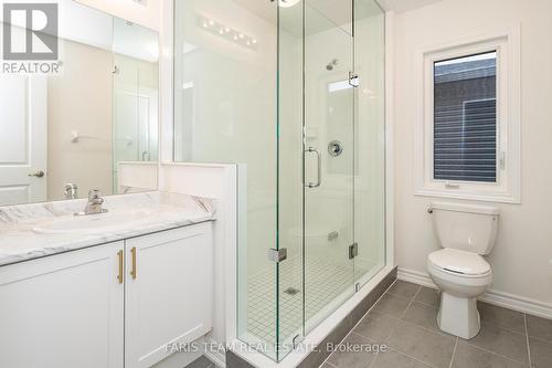 132 Ansley Road, Wasaga Beach, ON - Indoor Photo Showing Bathroom