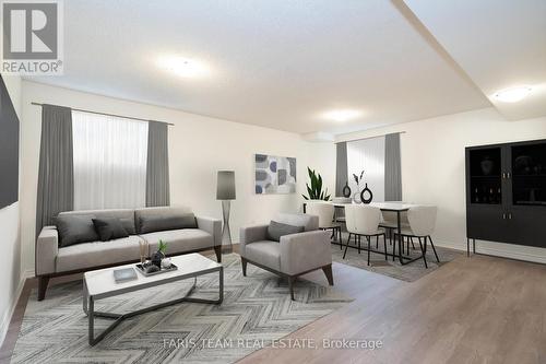 132 Ansley Road, Wasaga Beach, ON - Indoor Photo Showing Living Room