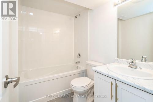 132 Ansley Road, Wasaga Beach, ON - Indoor Photo Showing Bathroom