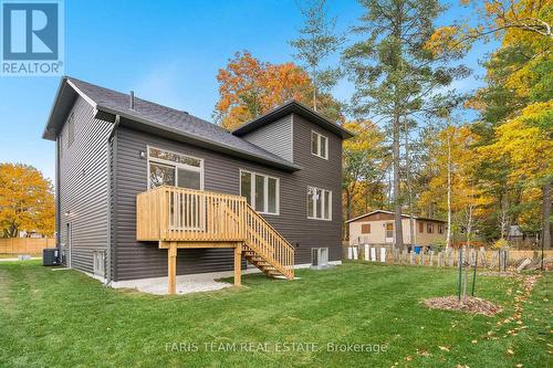 132 Ansley Road, Wasaga Beach, ON - Outdoor