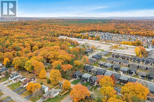 132 Ansley Road, Wasaga Beach, ON - Outdoor With View