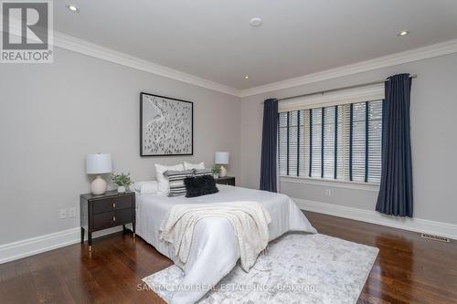 738 Balboa Drive, Mississauga, ON - Indoor Photo Showing Bedroom