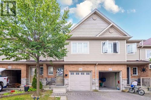 66 - 355 Fisher Mills Road, Cambridge, ON - Outdoor With Facade