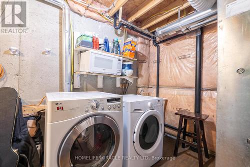 66 - 355 Fisher Mills Road, Cambridge, ON - Indoor Photo Showing Laundry Room