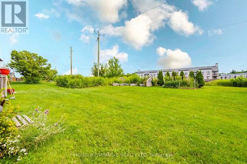 66 - 355 Fisher Mills Road, Cambridge, ON - Outdoor With View