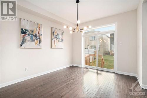 10 Fossa Terrace, Ottawa, ON - Indoor Photo Showing Other Room