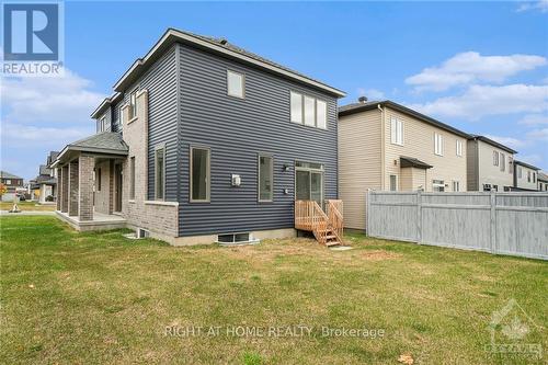 10 Fossa Terrace, Ottawa, ON - Outdoor