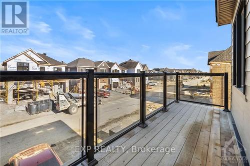 373 Peninsula Road, Ottawa, ON - Outdoor