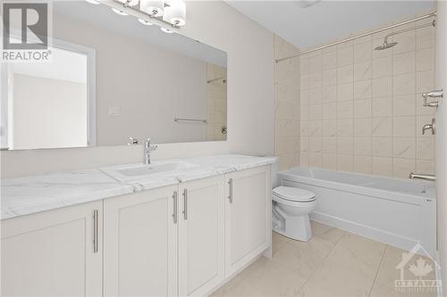 373 Peninsula Road, Ottawa, ON - Indoor Photo Showing Bathroom