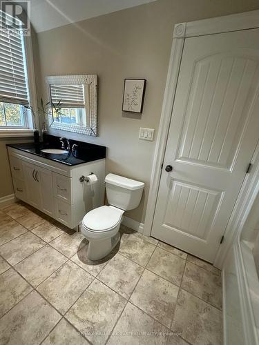 7 - 760 George Street N, Peterborough (Northcrest), ON - Indoor Photo Showing Bathroom