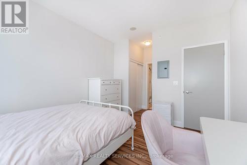 3207 - 2900 Highway 7 Road, Vaughan, ON - Indoor Photo Showing Bedroom