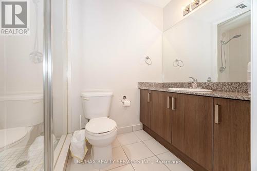 3207 - 2900 Highway 7 Road, Vaughan, ON - Indoor Photo Showing Bathroom