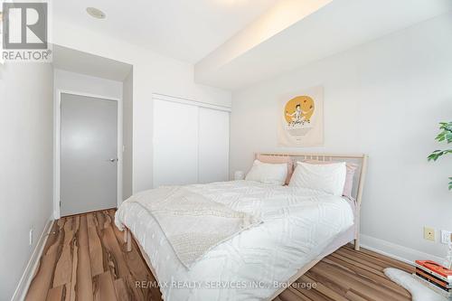 3207 - 2900 Highway 7 Road, Vaughan, ON - Indoor Photo Showing Bedroom