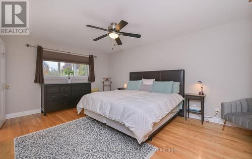 279 Bell Air Drive, Caledon, ON - Indoor Photo Showing Bedroom