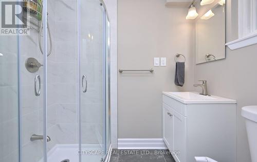 279 Bell Air Drive, Caledon, ON - Indoor Photo Showing Bathroom