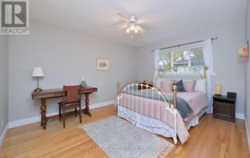 279 Bell Air Drive, Caledon, ON - Indoor Photo Showing Bedroom